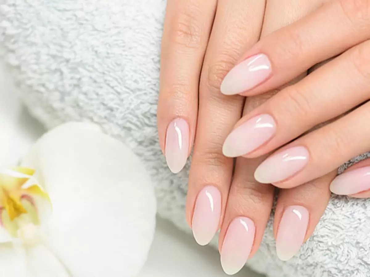 Nergiz Protez Tırnak